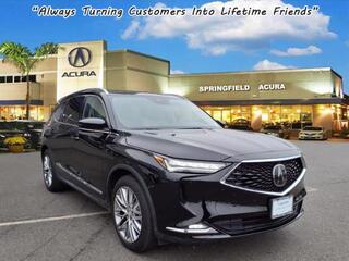 2022 Acura Mdx for sale in Springfield NJ