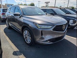 2023 Acura Mdx