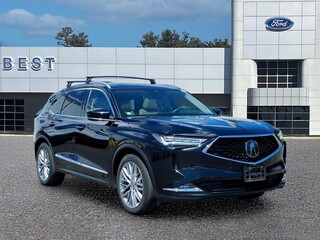2023 Acura Mdx