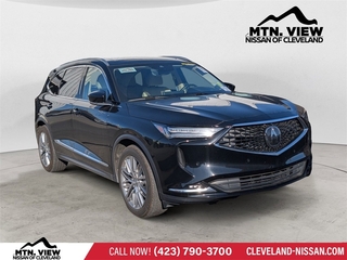 2023 Acura Mdx