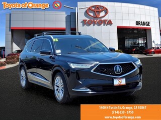 2023 Acura Mdx