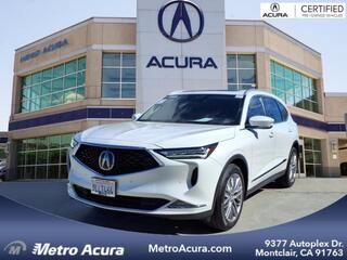 2023 Acura Mdx