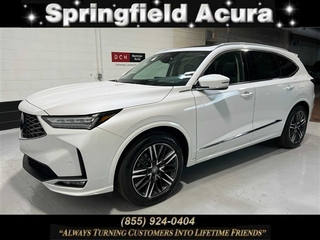 2025 Acura Mdx for sale in Springfield NJ