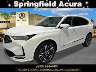 2025 Acura Mdx for sale in Springfield NJ