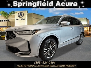 2026 Acura Mdx for sale in Springfield NJ