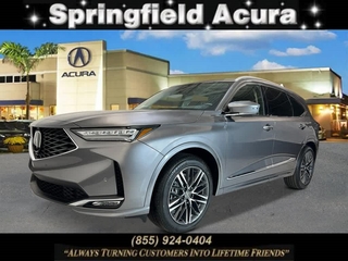 2026 Acura Mdx for sale in Springfield NJ