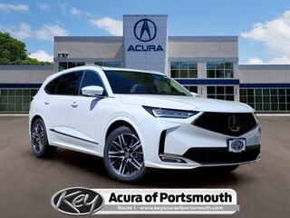 2026 Acura Mdx for sale in Charlottesville VA