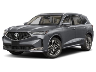 2026 Acura Mdx