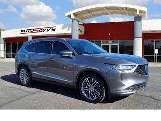 2023 Acura Mdx