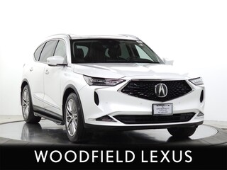 2023 Acura Mdx for sale in Schaumburg IL