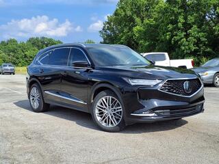 2023 Acura Mdx