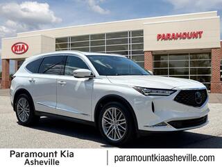 2023 Acura Mdx