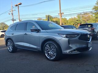 2024 Acura Mdx for sale in Wayne NJ