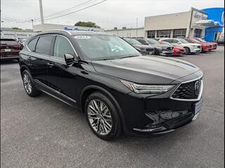 2024 Acura Mdx