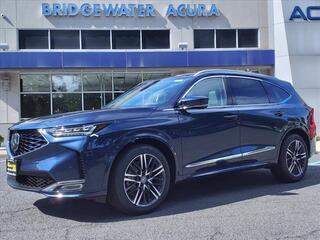 2025 Acura Mdx