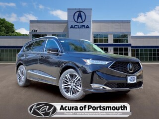 2026 Acura Mdx for sale in Charlottesville VA