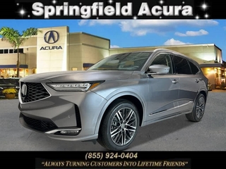 2026 Acura Mdx for sale in Springfield NJ