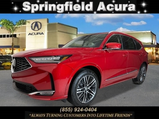 2026 Acura Mdx for sale in Springfield NJ