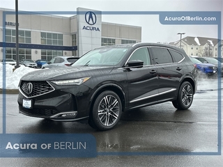 2026 Acura Mdx for sale in North Haven CT