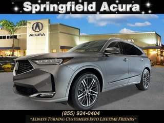 2026 Acura Mdx for sale in Springfield NJ