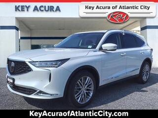 2022 Acura Mdx for sale in Egg Harbor Township NJ