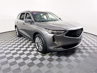 2022 Acura Mdx