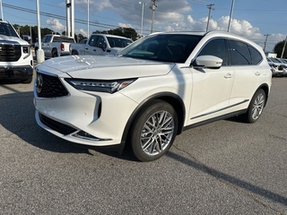 2022 Acura Mdx