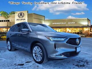 2023 Acura Mdx for sale in Springfield NJ