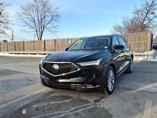 2023 Acura Mdx for sale in Little Falls NJ