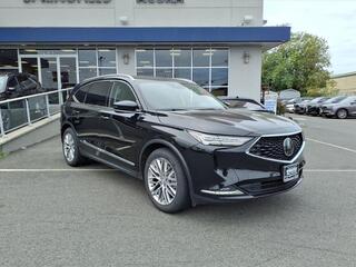 2023 Acura Mdx