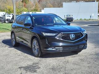 2023 Acura Mdx