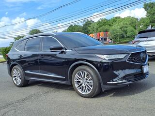 2023 Acura Mdx for sale in Wayne NJ