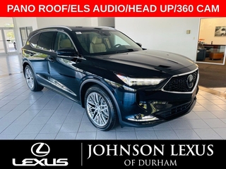 2023 Acura Mdx
