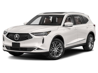 2023 Acura Mdx