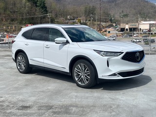 2024 Acura Mdx