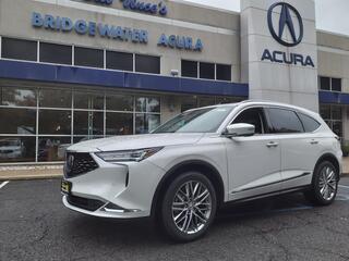 2024 Acura Mdx
