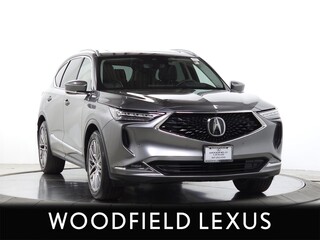 2024 Acura Mdx for sale in Schaumburg IL