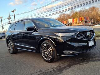 2026 Acura Mdx for sale in Wayne NJ