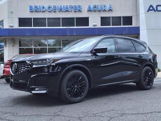 2025 Acura Mdx