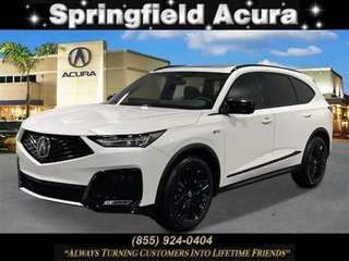 2025 Acura Mdx for sale in Springfield NJ