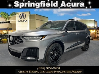 2026 Acura Mdx for sale in Springfield NJ