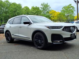 2026 Acura Mdx for sale in Wayne NJ