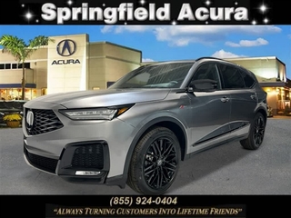 2026 Acura Mdx for sale in Springfield NJ