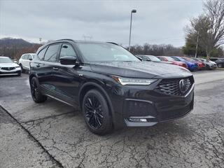 2025 Acura Mdx