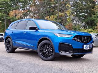 2026 Acura Mdx for sale in Charlottesville VA