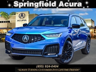 2026 Acura Mdx for sale in Springfield NJ