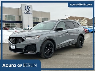 2026 Acura Mdx