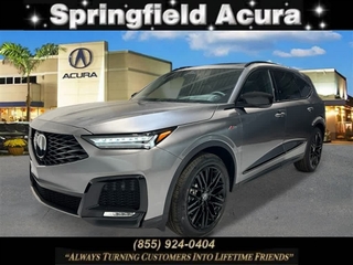 2026 Acura Mdx for sale in Springfield NJ
