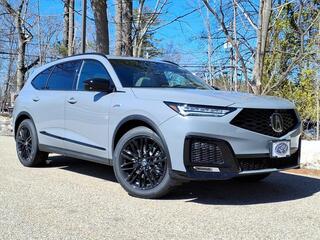 2026 Acura Mdx
