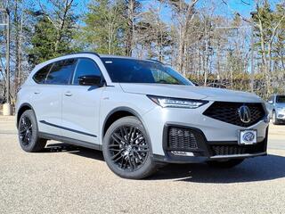 2026 Acura Mdx for sale in Charlottesville VA